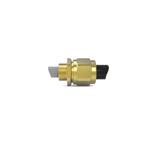 150/RAC Industrial Cable Gland